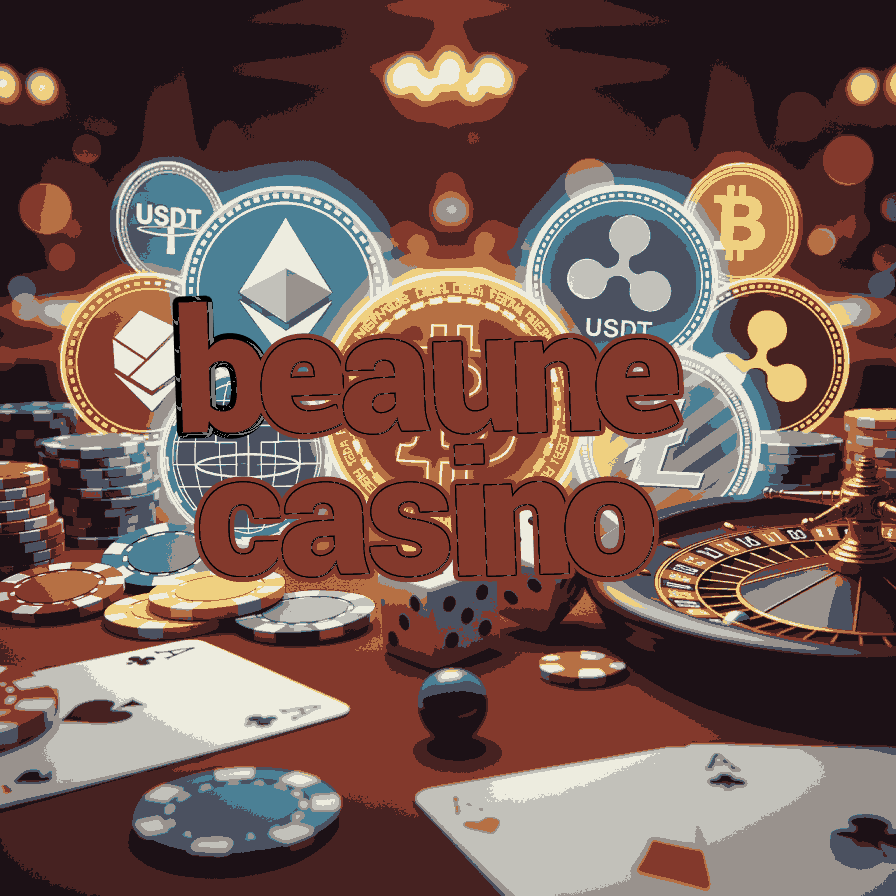 Beaune Casino - Top French Wine Casino